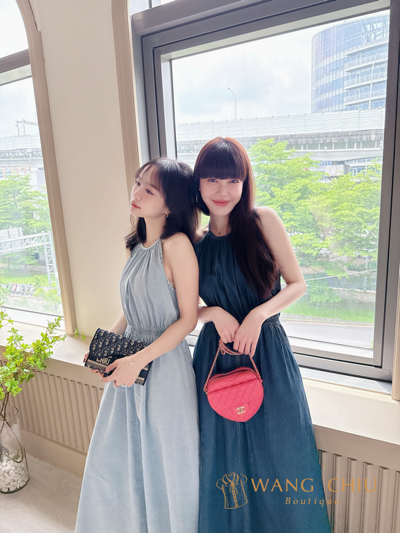 WANG CHIU 麻豆照